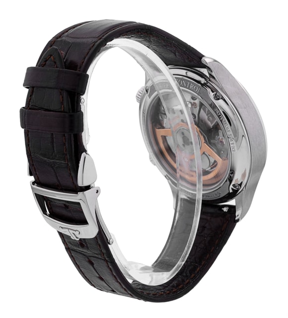 Jaeger-LeCoultre Master Memovox 410848J Image 3